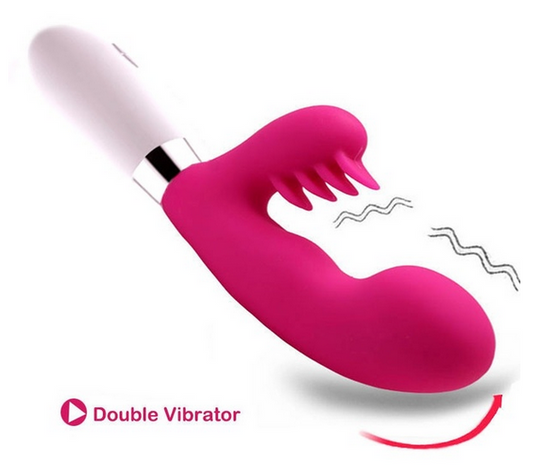 Wireless Vibrator  Soft Sex Products Toys for Female